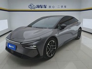 XPeng P7 2025