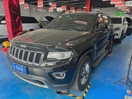 Jeep Grand Cherokee 2014