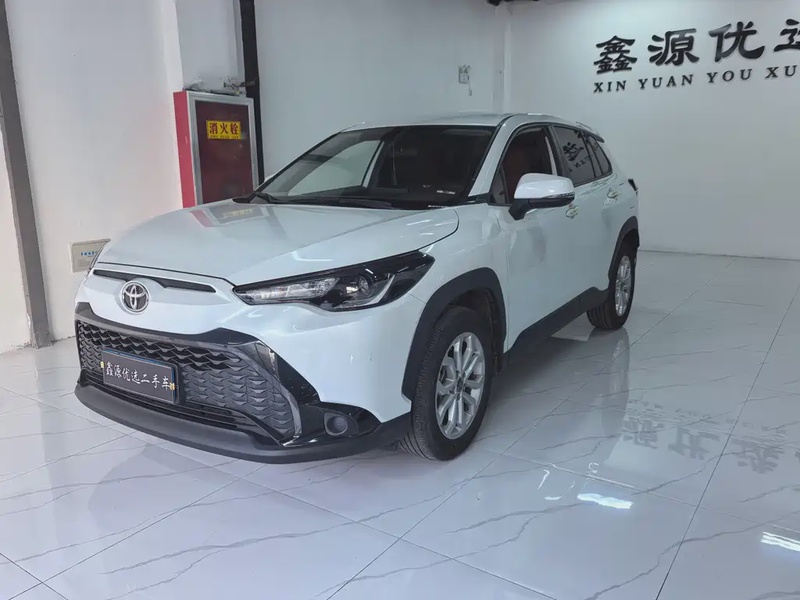 Toyota Frontlander