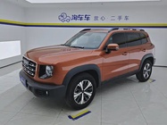 Haval Big Dog 2021