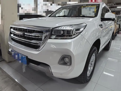 Haval H9 2020