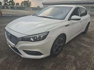 MG MG6 2018