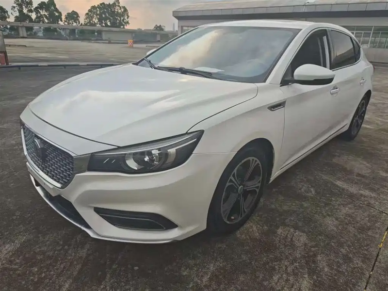 MG MG6