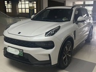 Lynk & Co 01 2022