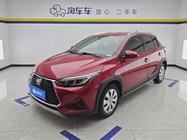 Toyota Yaris 2020