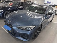 BMW 4 Series 2022