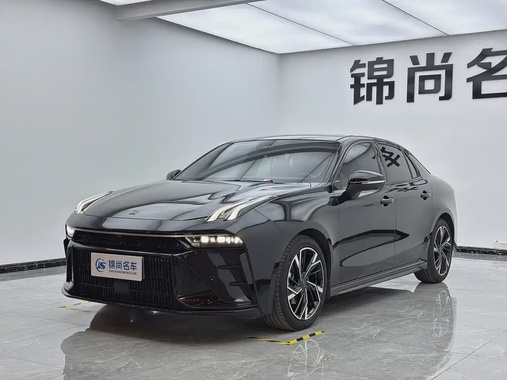 Lynk & Co 03 2023