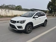 Chery Tiggo 3 2018