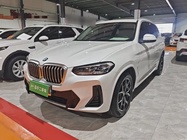 BMW X3 2024
