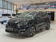 Nissan Qashqai 2022