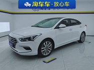 Hyundai Mistra 2019