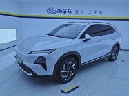 Wuling Xingguang 2024