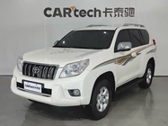 Toyota Prado 2013
