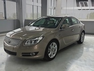 Buick Regal 2012