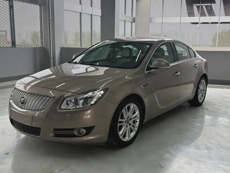 Buick Regal