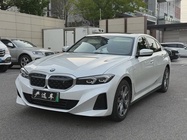 BMW i3 2023