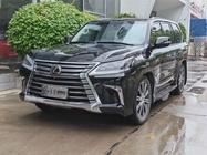 Lexus LX 2019