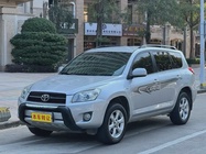 Toyota RAV4 2011