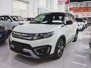 Suzuki Vitara 2016