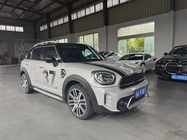MINI Countryman 2021
