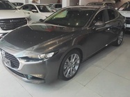Mazda 3 2021
