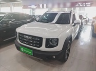 Haval Big Dog 2022