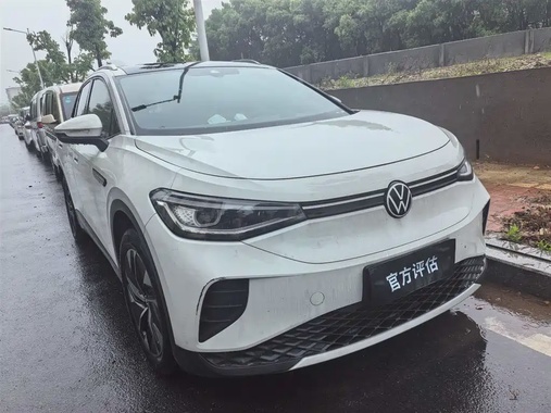 Volkswagen ID.4 2023