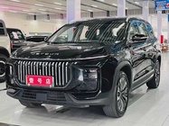 Jetour X90 2025