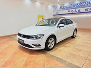 Volkswagen Lamando 2017