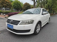 Volkswagen Lavida 2018