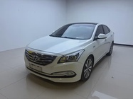 Hyundai Mistra 2016