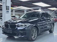 BMW X3 2020