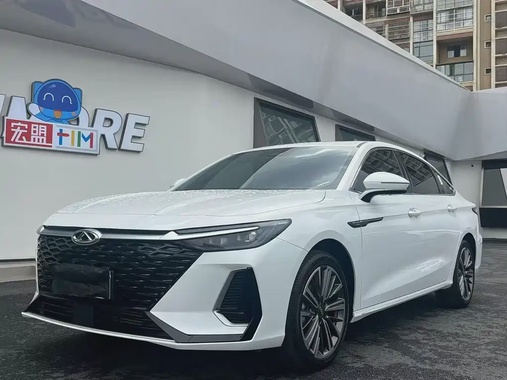 Chery Arrizo 8 2024