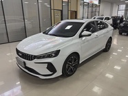 Geely Binrui 2024