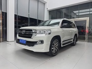 Toyota Land Cruiser 2016
