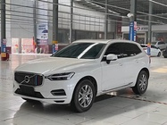Volvo XC60 2020