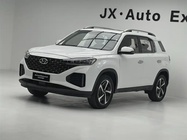 Hyundai ix35 2021