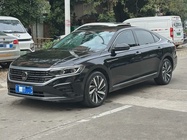 Volkswagen Passat 2023