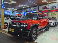 Jetour Traveller 2024