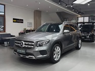 Mercedes-Benz GLB-Class 2020