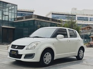 Suzuki Swift 2017