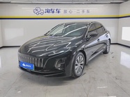 Hongqi E-QM5 2023