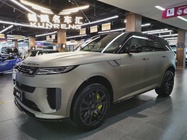 Land Rover Sport 2024