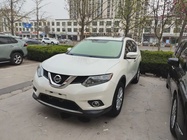 Nissan X-Trail 2015