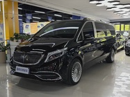 Mercedes-Benz Vito 2018