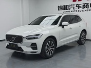 Volvo XC60 2023