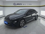 Hongqi E-QM5 2023