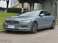 Volvo S90 2021