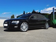 Audi A8 2009