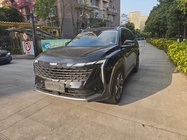 Geely Boyue L 2023